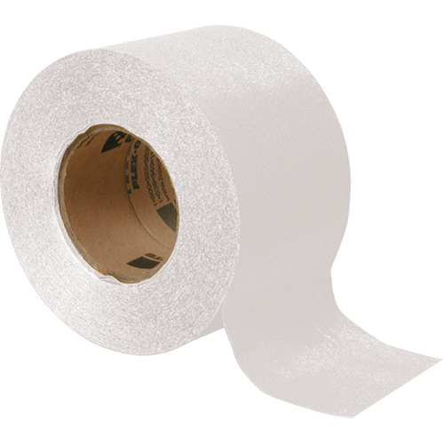 Temporary Pavement Marking Tape, 4" x 150', White Nuna Depot Inc.