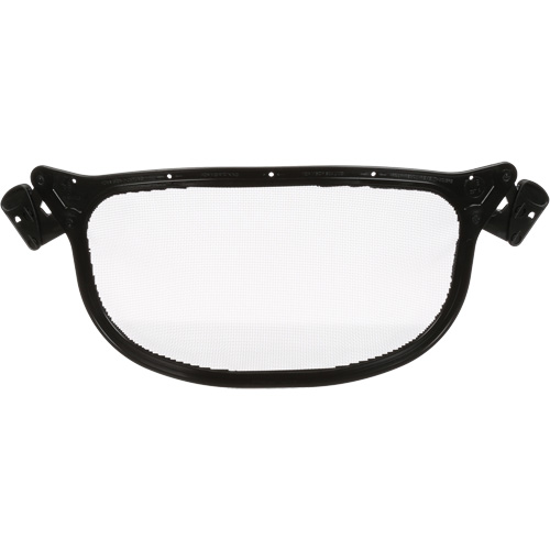 &eacute;cran facial en filet de nylon Peltor, 11-2/3" la x 6-1/2" h Nuna Depot Inc.