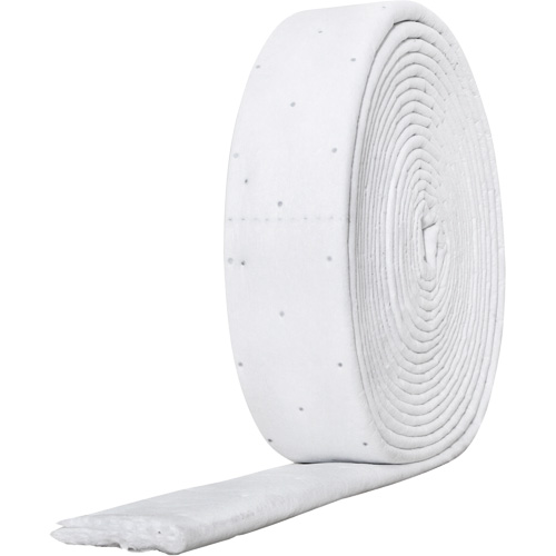Absorbants pli&eacute;s, Huile seulement, 600" x 5", 10,5 gal. d'absorption Nuna Depot Inc.