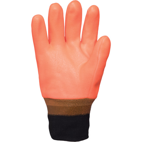 Coated Glove, One Size, PVC Coating, Polyester Shell Nuna Depot Inc.