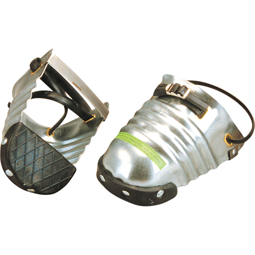 Protecteurs de pieds avec bout de caoutchouc Nuna Depot Inc.