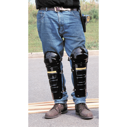 Plastic Shin Guards Nuna Depot Inc.