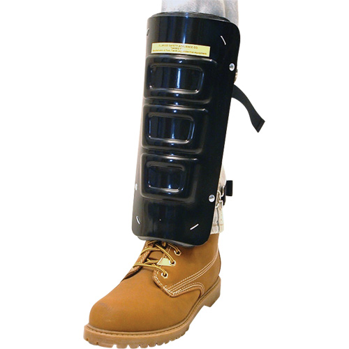 Plastic Shin Guards Nuna Depot Inc.