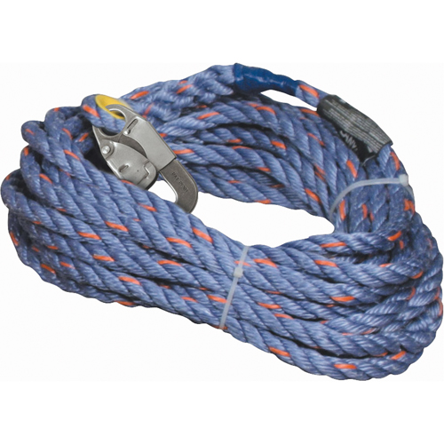 Miller&reg; Vertical Lifelines Nuna Depot Inc.