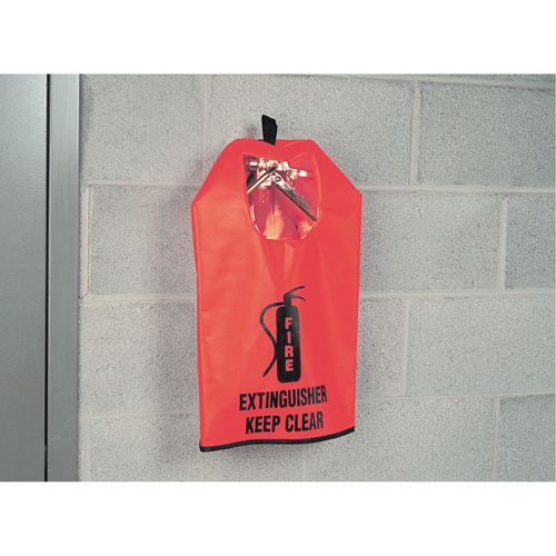 Fire Extinguisher Covers Nuna Depot Inc.