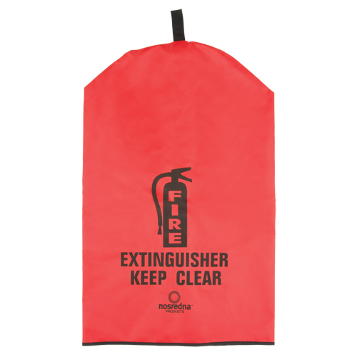Fire Extinguisher Covers Nuna Depot Inc.