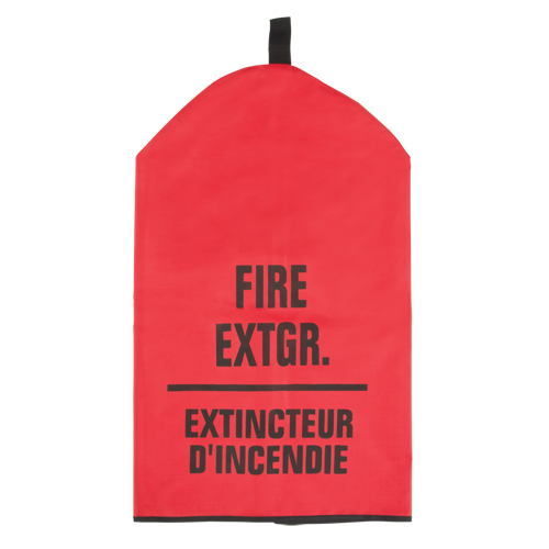 Fire Extinguisher Covers Nuna Depot Inc.
