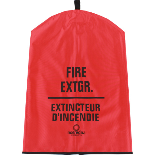 Fire Extinguisher Covers Nuna Depot Inc.