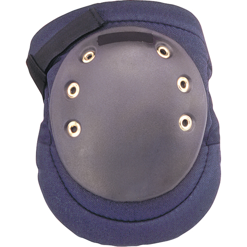 ALLEGRO INDUSTRIES Hard Shell Knee Pads, Hook and Loop Style, Plastic Caps, Foam Pads Nuna Depot Inc.
