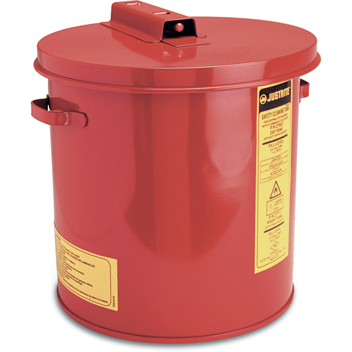 Dip Tanks Nuna Depot Inc.
