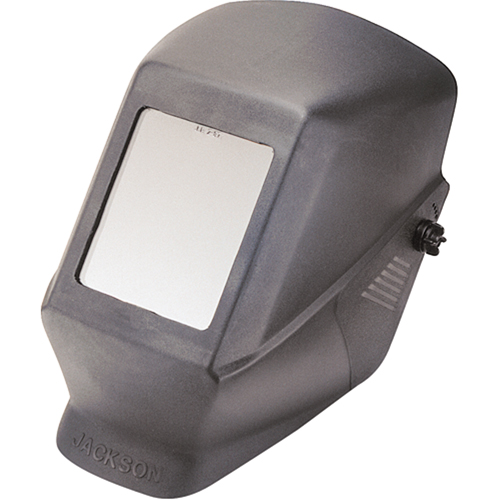 HSL 100 Passive Welding Helmet Nuna Depot Inc.