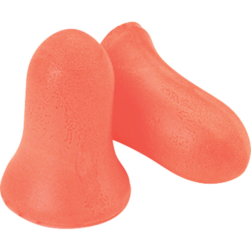 Howard Leight Maximum Earplugs, Bulk - B Nuna Depot Inc.