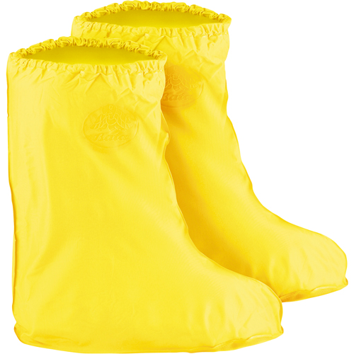 Couvre-bottes et souliers, Moyen, PVC, Hauteur de 15" Nuna Depot Inc.