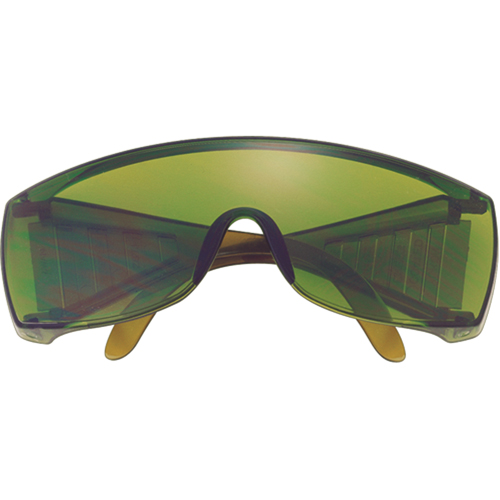 Lunettes de s&eacute;curit&eacute; Yukon, Lentille 2,0, Anti-&eacute;gratignures, ANSI Z87+/R&eacute;pond ou surpasse la norme CSA Z94.3 Nuna Depot Inc.
