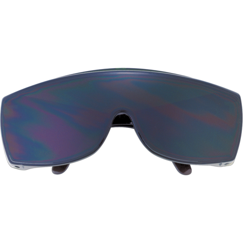 Lunettes de s&eacute;curit&eacute; Yukon TG, Lentille 5,0, Anti-&eacute;gratignures, ANSI Z87+/R&eacute;pond ou surpasse la norme CSA Z94.3 Nuna Depot Inc.