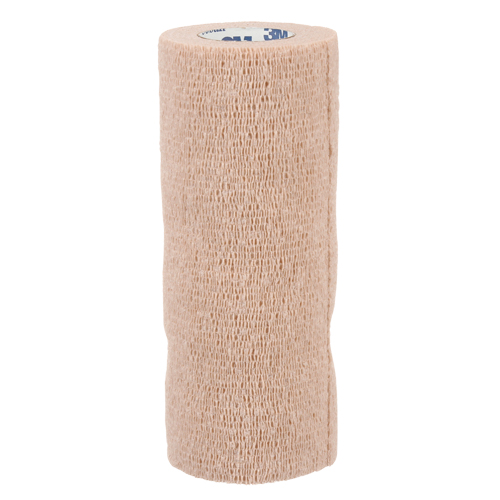 Bandage Coban, Couper au besoin lo x 6" la, Classe 1, Auto-adh&eacute;rent Nuna Depot Inc.