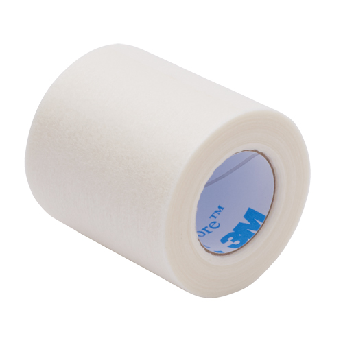 Ruban chirurgical hypoallerg&eacute;nique Micropore de 3M, Classe 1, 30' lo x 2" la Nuna Depot Inc.