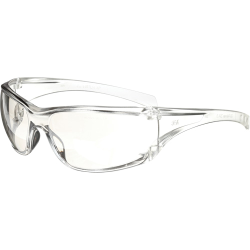 Virtua AP Safety Glasses, Indoor/Outdoor Mirror Lens, Anti-Scratch, ANSI Z87+/Meets/Exceeds CSA Z94.3 Nuna Depot Inc.