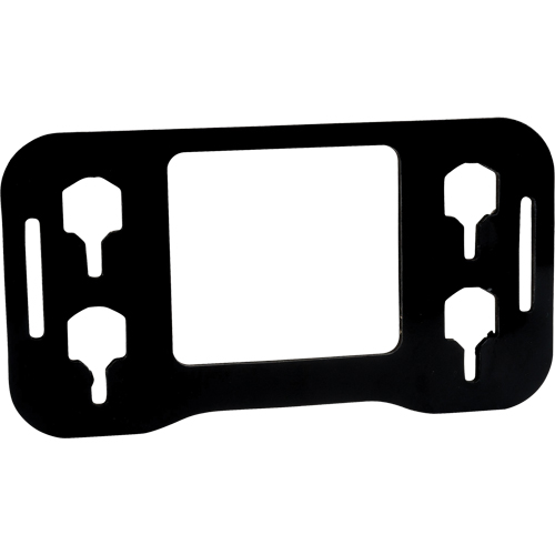 Adaptateur de harnais dorsal pour APR motoris&eacute; TR-600 de Versaflo Nuna Depot Inc.