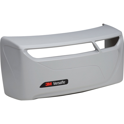 Couvre-filtre pour APR motoris&eacute; TR-600 de Versaflo Nuna Depot Inc.