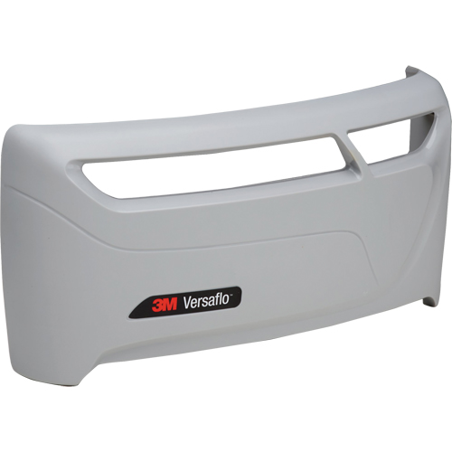 Couvre-filtre pour APR motoris&eacute; TR-600 de Versaflo Nuna Depot Inc.