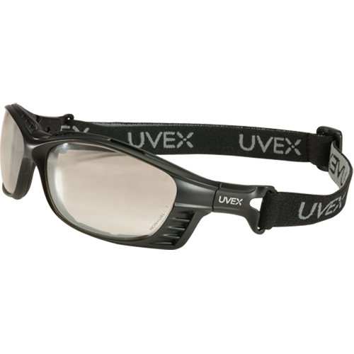 Uvex&reg; Livewire Safety Glasses, Clear Lens, Anti-Fog, Meets/Exceeds CSA Z94.3 Nuna Depot Inc.