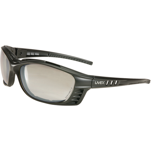 Uvex&reg; Livewire Safety Glasses, Clear Lens, Anti-Fog, Meets/Exceeds CSA Z94.3 Nuna Depot Inc.