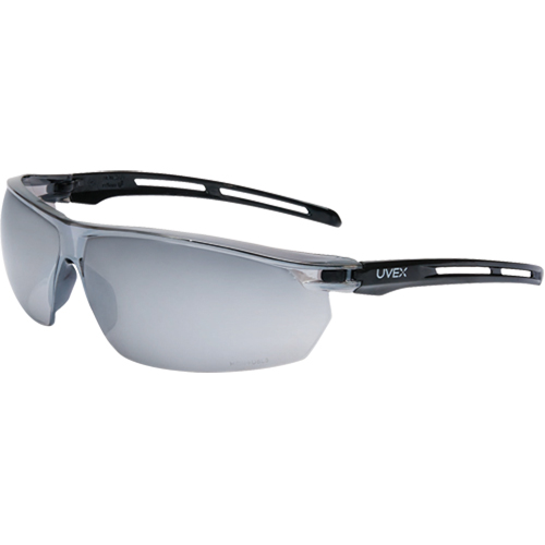 Uvex&reg; Tirade Sealed Safety Glasses, SCT-Reflect 50 Lens, Anti-Fog, ANSI Z87+/Meets/Exceeds CSA Z94.3 Nuna Depot Inc.