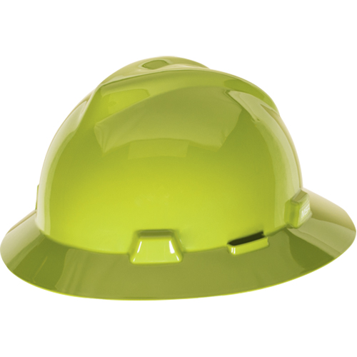 V-Gard&reg; Protective Caps - Fas-Trac&reg; Suspension, Meets CSA Type 1, Ratchet Suspension, Non-Vented Nuna Depot Inc.