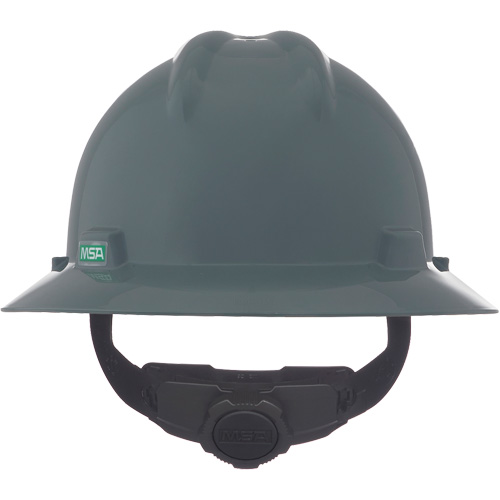 V-Gard&reg; Full Brim Hardhat, Meets CSA Type 1, Ratchet Suspension, Non-Vented Nuna Depot Inc.