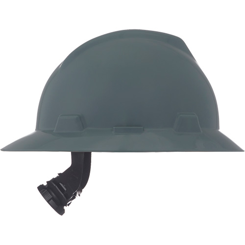 V-Gard&reg; Full Brim Hardhat, Meets CSA Type 1, Ratchet Suspension, Non-Vented Nuna Depot Inc.