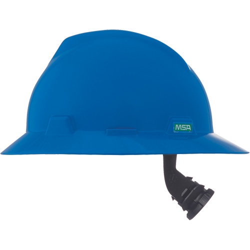 V-Gard&reg; Full Brim Hardhat, Meets CSA Type 1, Ratchet Suspension, Non-Vented Nuna Depot Inc.