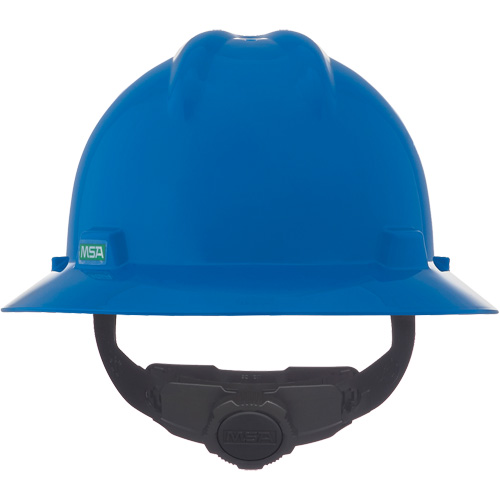 V-Gard&reg; Full Brim Hardhat, Meets CSA Type 1, Ratchet Suspension, Non-Vented Nuna Depot Inc.