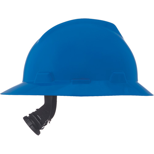 V-Gard&reg; Full Brim Hardhat, Meets CSA Type 1, Ratchet Suspension, Non-Vented Nuna Depot Inc.