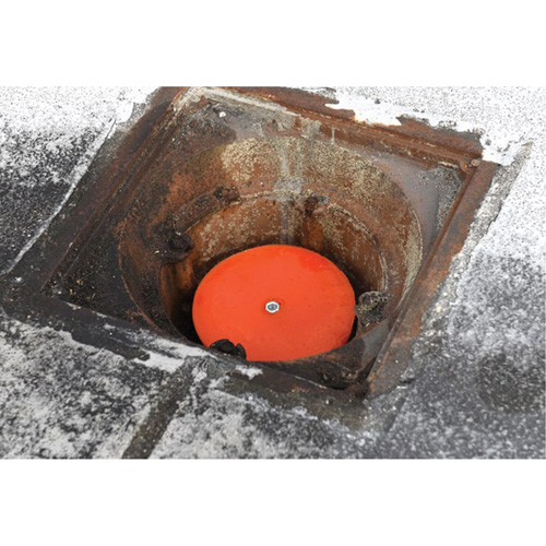 Bouchons pour drain Nuna Depot Inc.