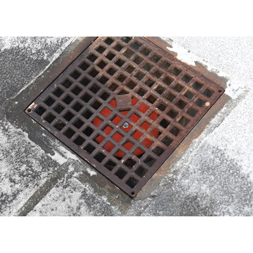 Bouchons pour drain Nuna Depot Inc.
