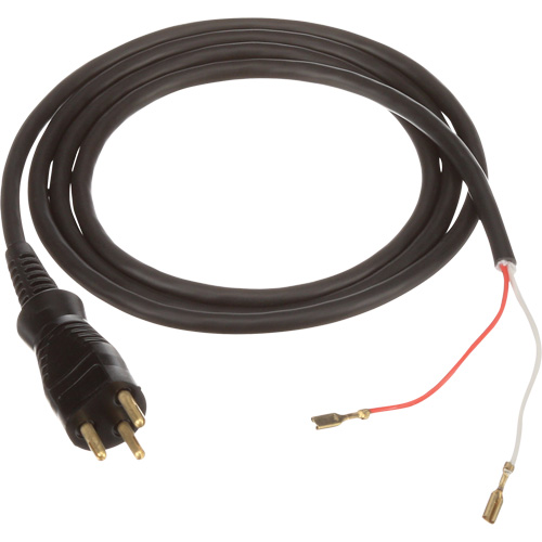 Powerflow Powered Air Purifying Respirator Replacement Cable Nuna Depot Inc.