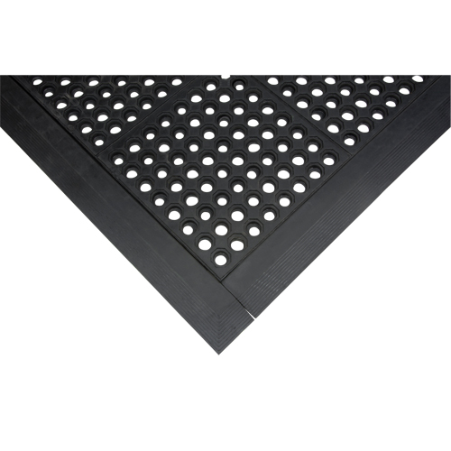 Border Ramp for Matting Nuna Depot Inc.