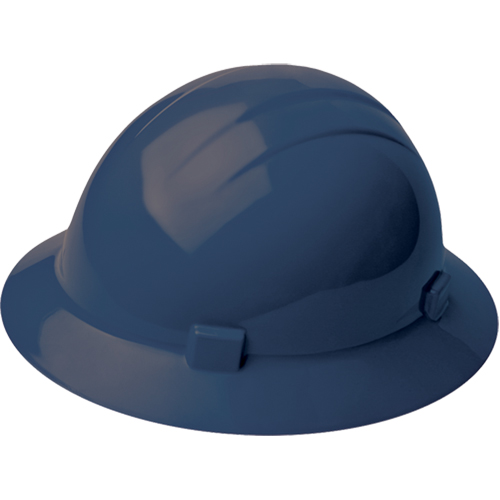 ERB Liberty Full Brim Type 2 Safety Cap, Meets CSA Type 2, Ratchet Suspension, Non-Vented Nuna Depot Inc.