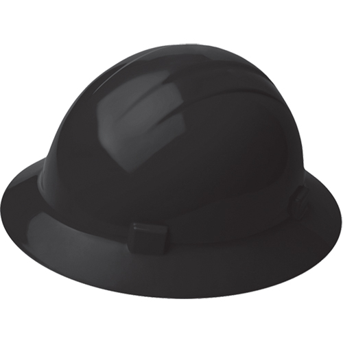ERB Casque de s&eacute;curit&eacute; type 2 Liberty &agrave; bordure compl&egrave;te, R&eacute;pond aux normes CSA type 2, Suspension Rochet, Non ventil&eacute; Nuna Depot Inc.