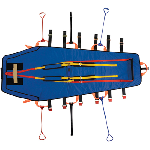  Brancard de sauvetage Traverse Nuna Depot Inc.