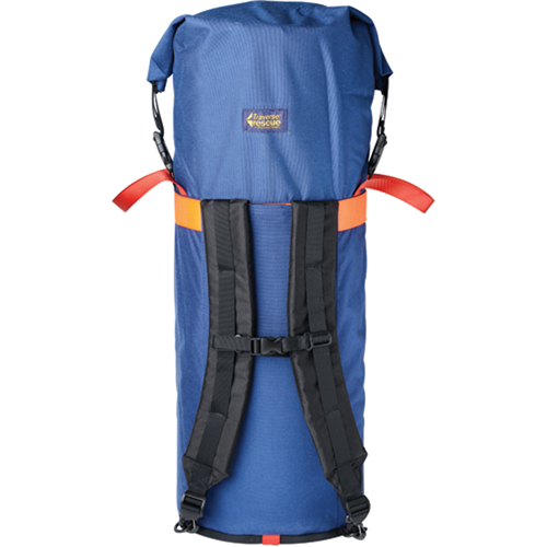  Brancard de sauvetage Traverse Nuna Depot Inc.