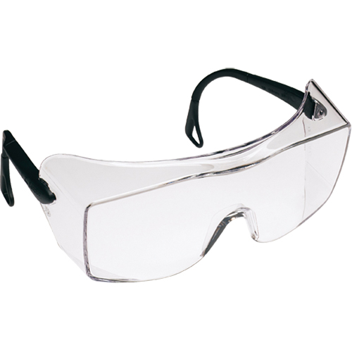 OX Safety Glasses, Clear Lens, Anti-Fog, Meets/Exceeds CSA Z94.3 Nuna Depot Inc.