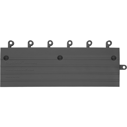 Rampe pour carrelage no 560 ErgoDeck  Nuna Depot Inc.