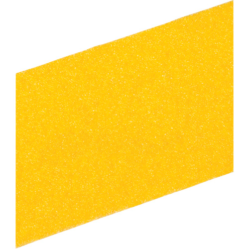 Premium Anti-Skid Tape, 2" x 60', Yellow Nuna Depot Inc.