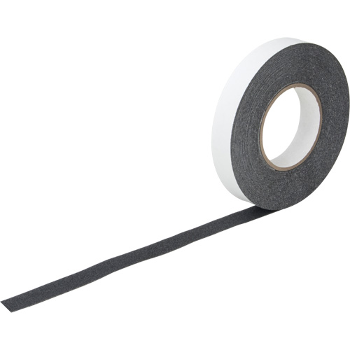 Premium Anti-Skid Tape, 1" x 60', Black Nuna Depot Inc.