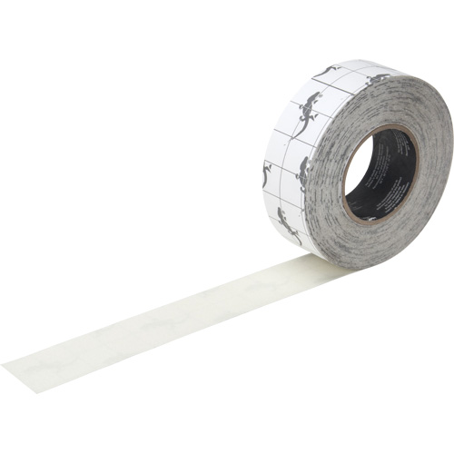 Ruban antid&eacute;rapant de premi&egrave;re qualit&eacute;, 2" x 60', Transparent Nuna Depot Inc.