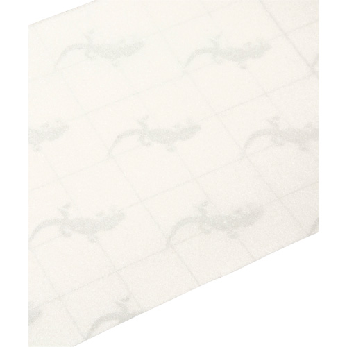 Ruban antid&eacute;rapant de premi&egrave;re qualit&eacute;, 6" x 60', Transparent Nuna Depot Inc.