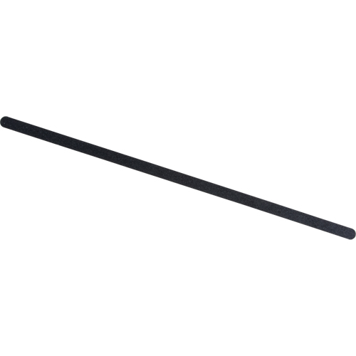 Ruban antid&eacute;rapant de premi&egrave;re qualit&eacute;, 0,75" x 24", Noir Nuna Depot Inc.