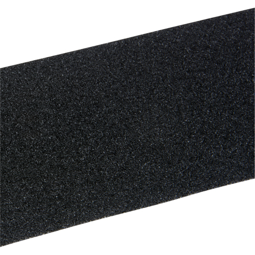 Ruban antid&eacute;rapant de premi&egrave;re qualit&eacute;, 3" x 24", Noir Nuna Depot Inc.